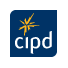 CHartered Institute of Personnel & Development Chartered Institute of Personnel & Development logo
