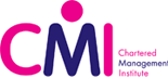 Chartered Management Institute Chartered Management Institute logo