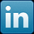 LinkedIn logo