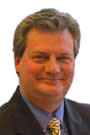 Photograph of David Wilson