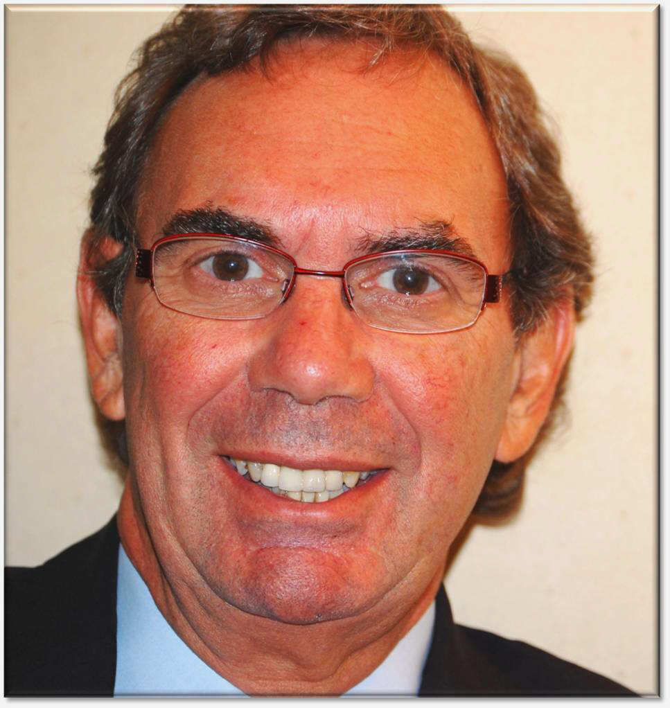 Derek Dann Photograph of Derek Dann