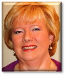 Jill Dann Photograph of Jill Dann